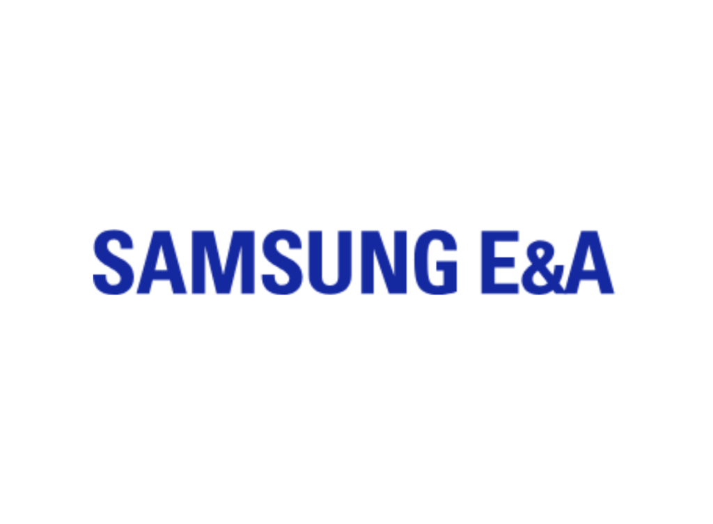 samsung E&A