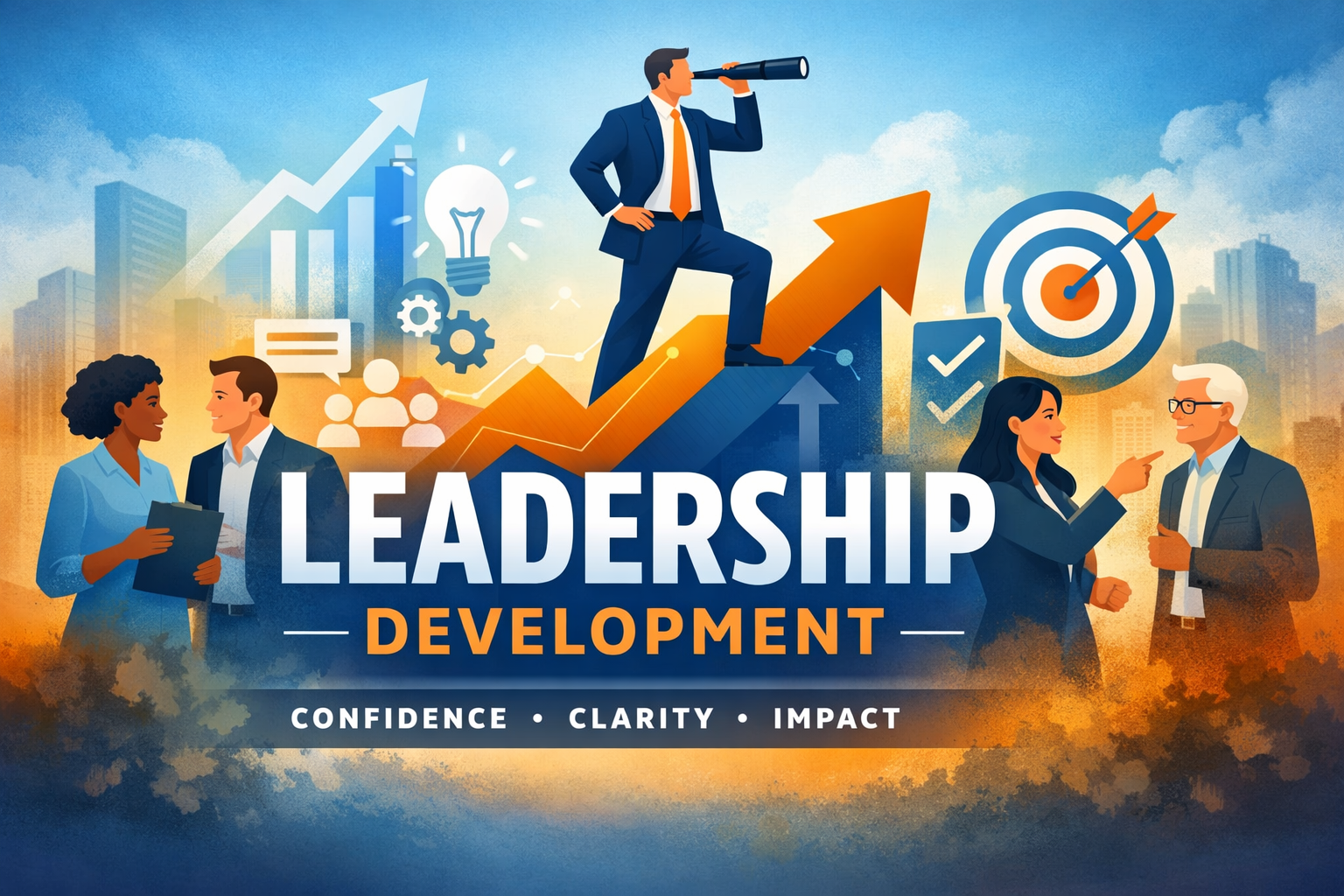 Leadership Development